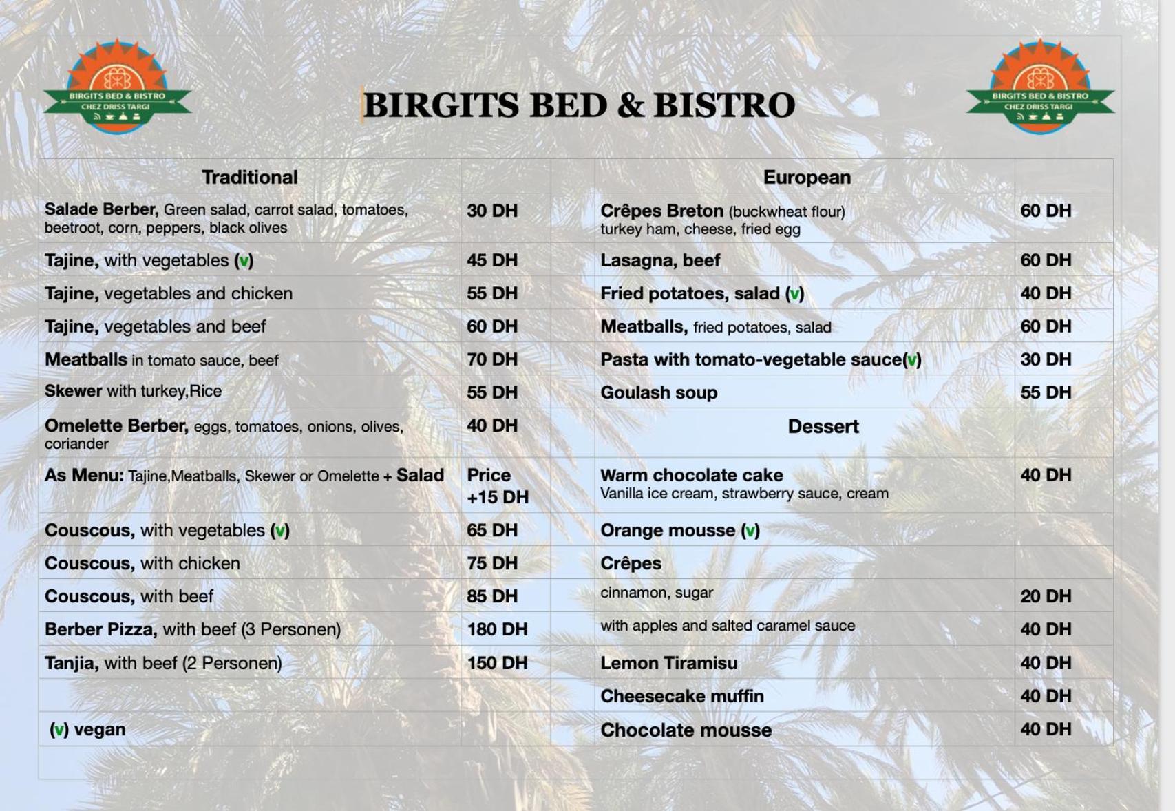 Birgits Bed & Bistro, Garage Fuer Biker Kostenlos Meski 외부 사진
